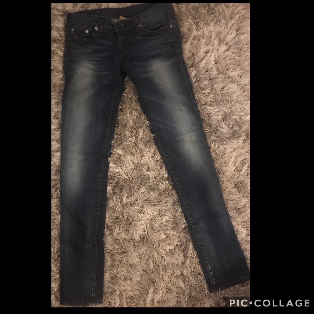 True Religion Jeans size 27